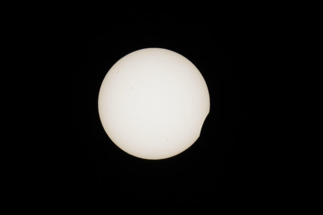 Eclipsi solar total: quines són les següents oportunitats de veure’n un?