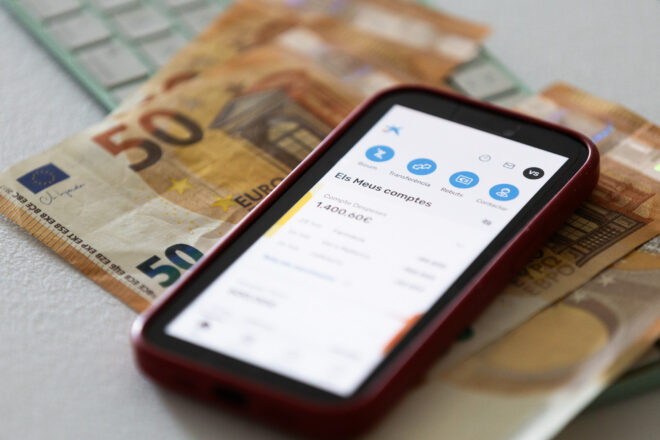 Nova estafa emergent: eviteu de fer això o podríeu perdre els diners del banc