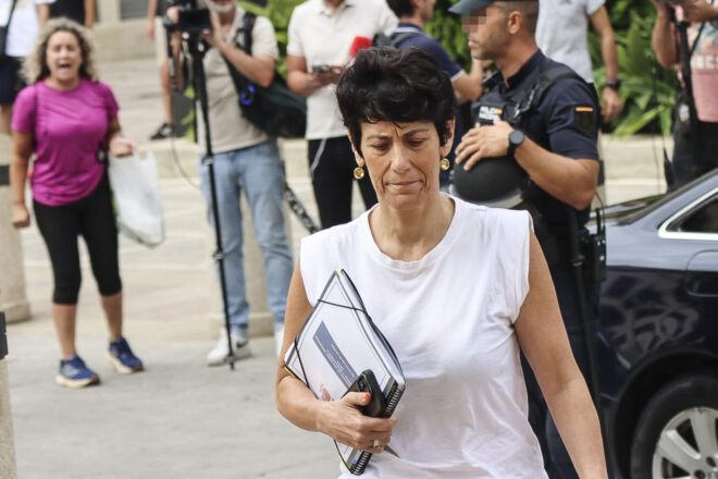 El govern espanyol habilitarà 1.500 places més per acollir emigrants a Ceuta