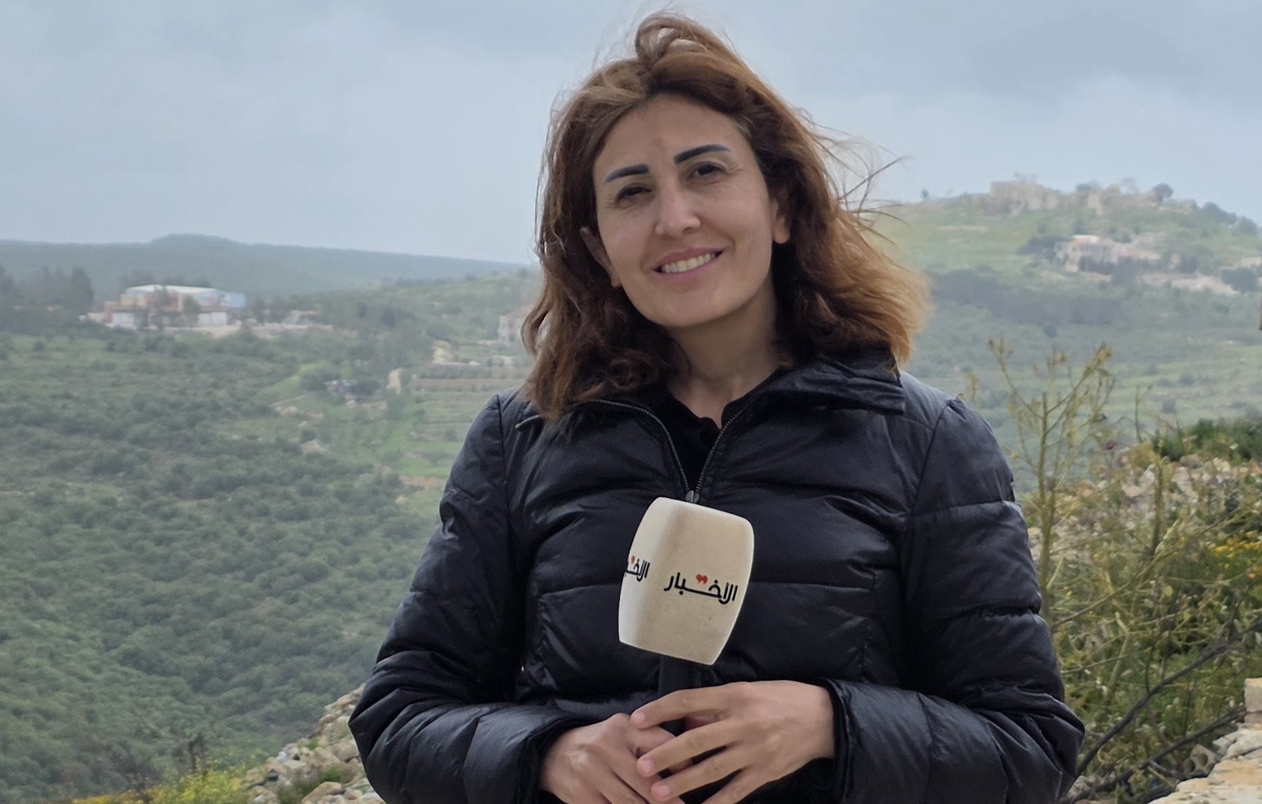 Una nova investigació conclou que la mort de la periodista Amal Khalil ha de ser investigada com a crim de guerra