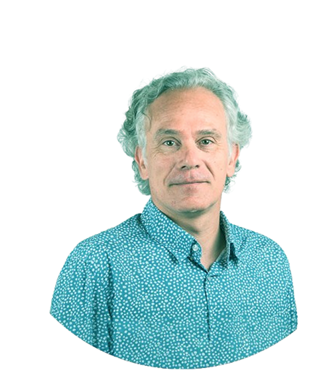 Pedro Vicente-Mullor