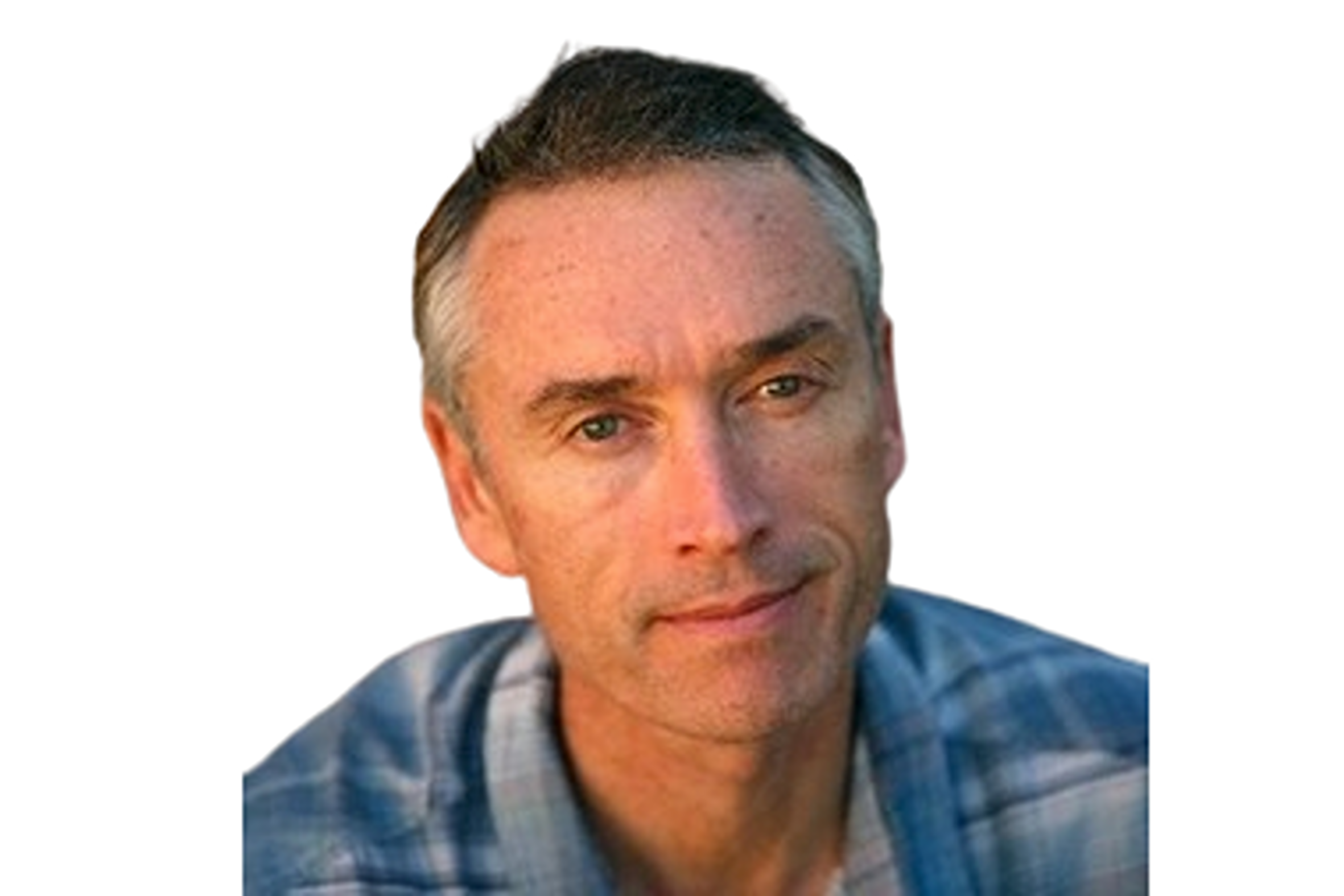 Brian Melley 