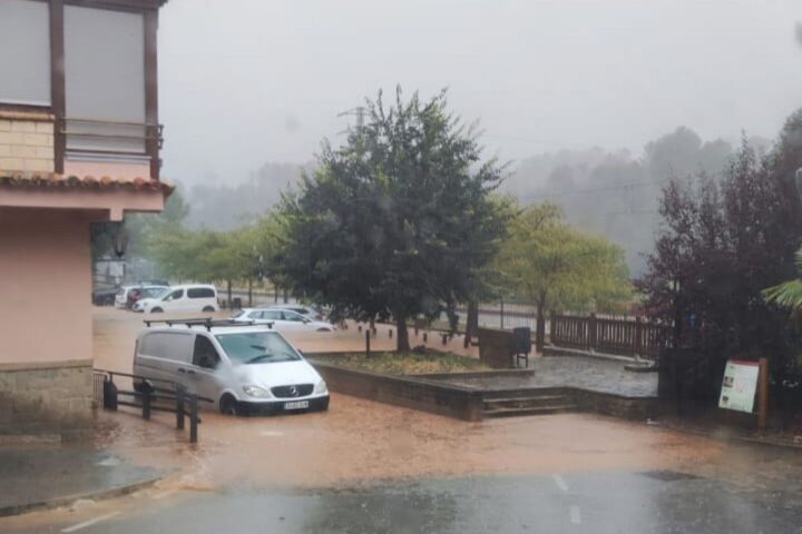 Tempestes