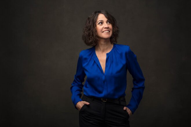 Lídia Heredia: “A la primera proposta que em va fer TV3, vaig dir que no: volia veure l’eclipsi”