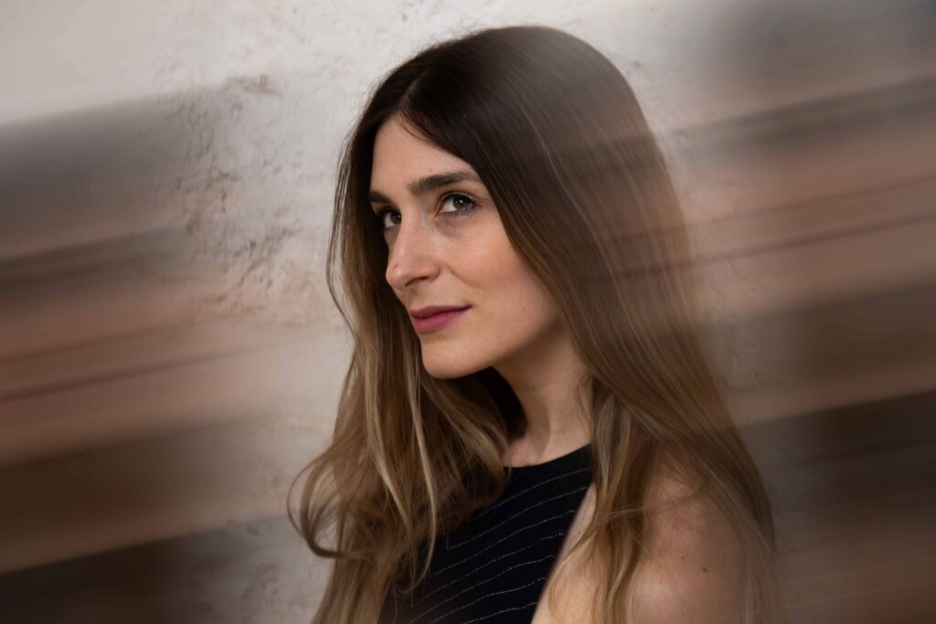 Laura Gost