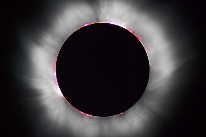 Eclipsi total de Sol: quines coses n’hem de saber?