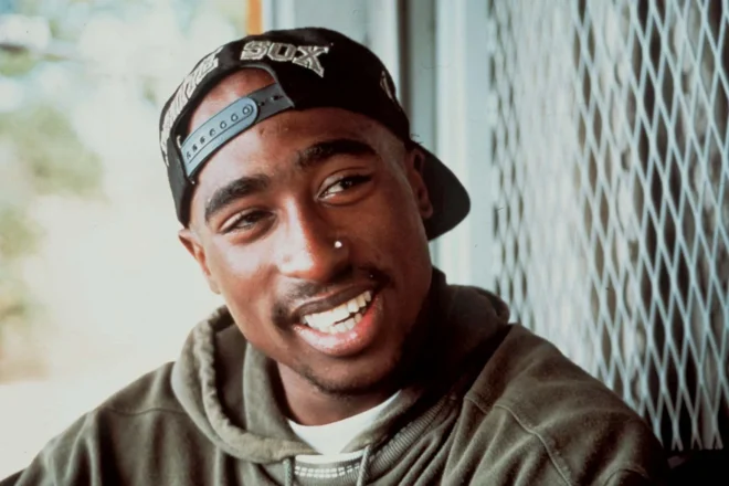 Comença el judici per l’assassinat de Tupac Shakur, trenta anys després