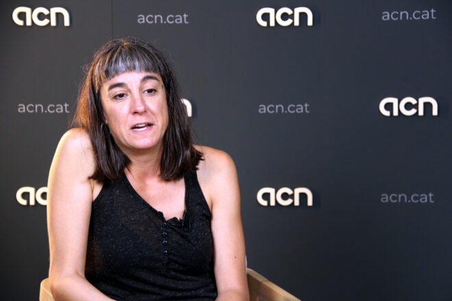La CUP manté obert el debat sobre les eleccions espanyoles, però refusa el front d’esquerres amb ERC