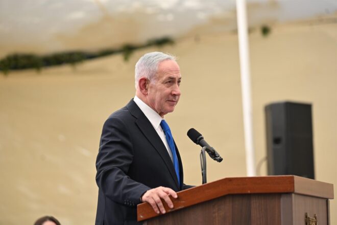 Netanyahu refusa el pla de Trump per a Gaza i condiciona la retirada de les tropes al desarmament total d’Hamàs