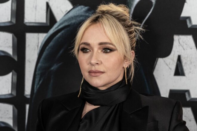 S’ha mort Hayden Panettiere, actriu de ‘Herois’ i ‘Nashville’, a trenta-sis anys