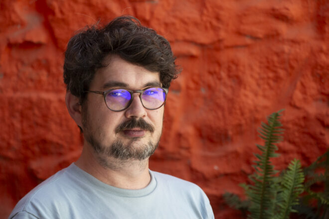 Gautier Sabrià: “Pirineus Catalans és un escut als atacs de l’extrema dreta”