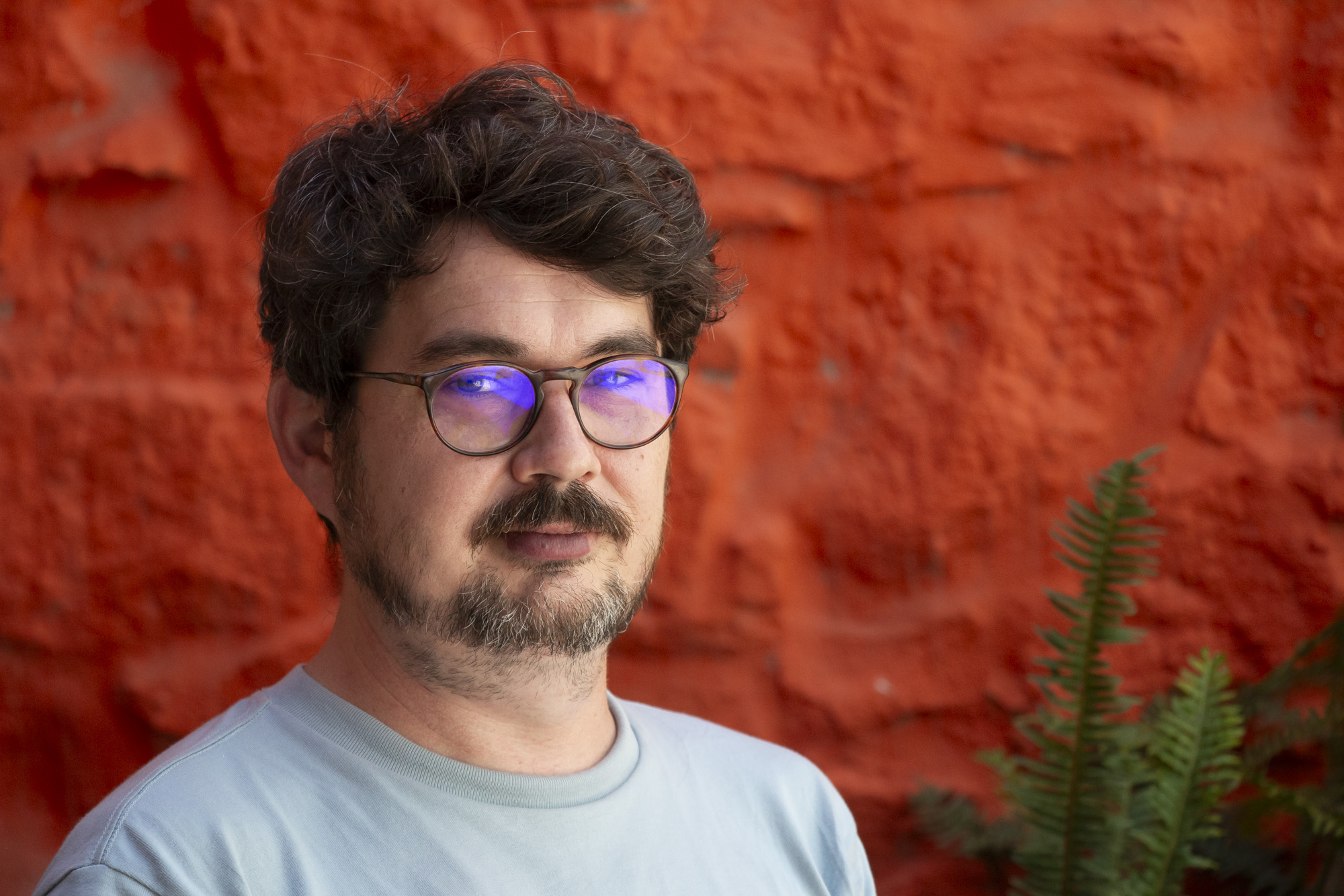 Gautier Sabrià: 