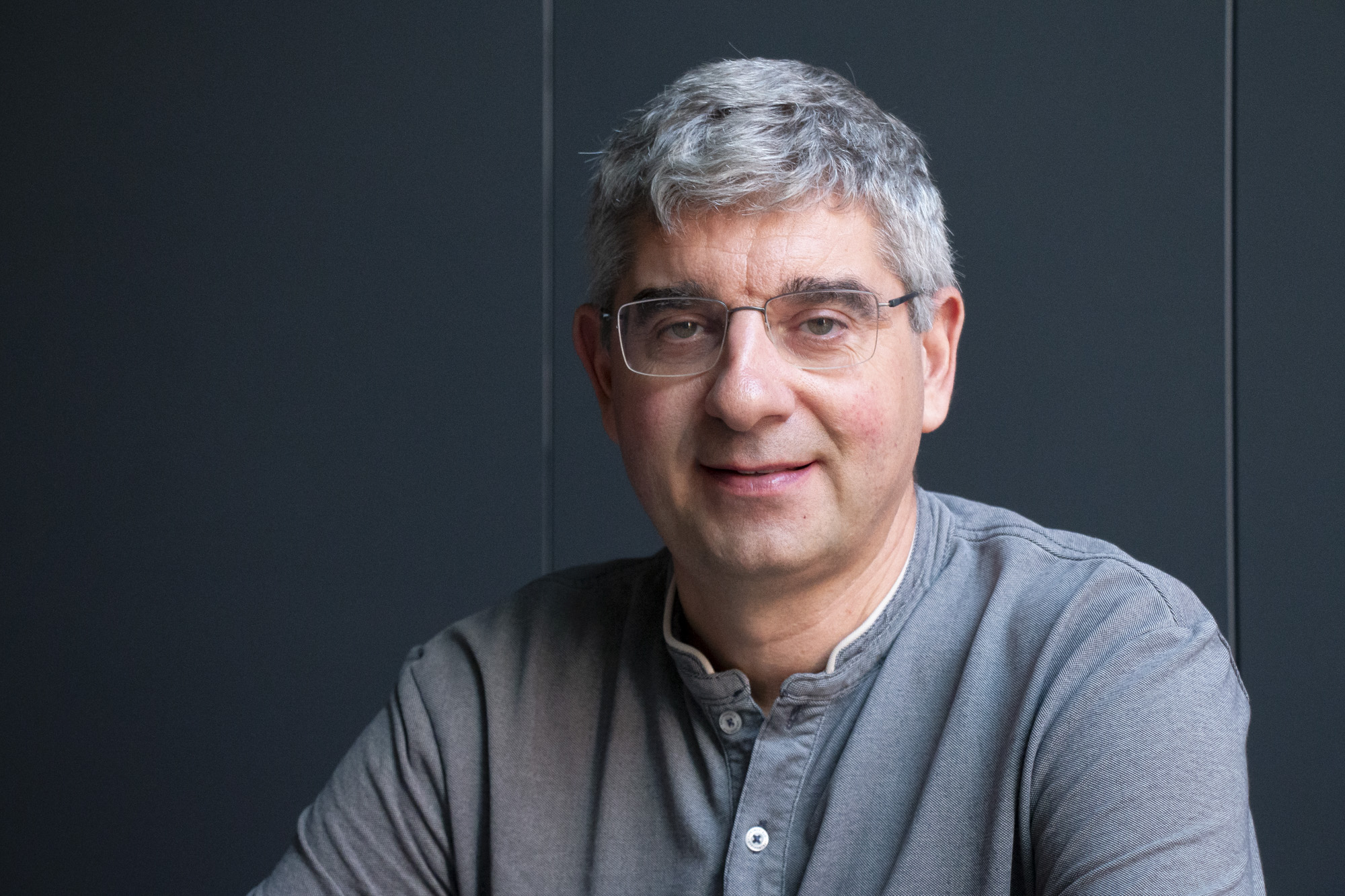 Ignasi Ribas: “Durant l’eclipsi mireu l’ombra que fa un arbre”