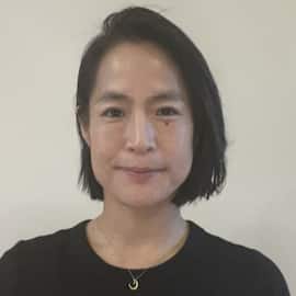 Chie Tanaka (De Tòquio estant)
