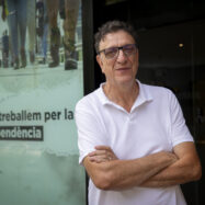 Josep Vila: “Si esperem que arribi sant Jordi i faci la independència, continuarem en decadència”