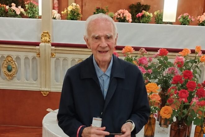 S’ha mort mossèn Lluís Bonet Armengol, antic rector de la Sagrada Família