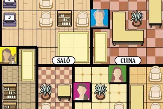 Sobre el Murdoku