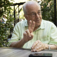 Richard Wolff: “Als EUA comencem a experimentar una cosa semblant a Franco”