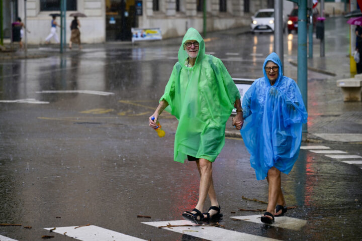 Pluja intensa
