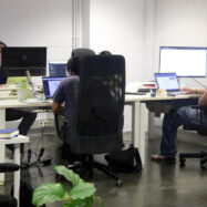 Els emprenedors premen l’accelerador a Catalunya