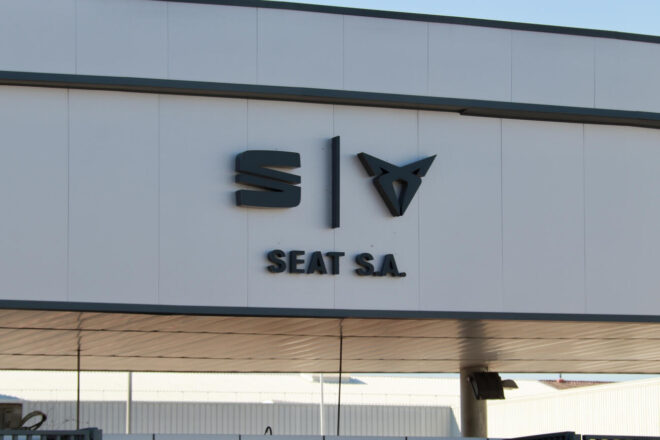 SEAT admet que considera d’eliminar la marca i quedar-se només amb Cupra