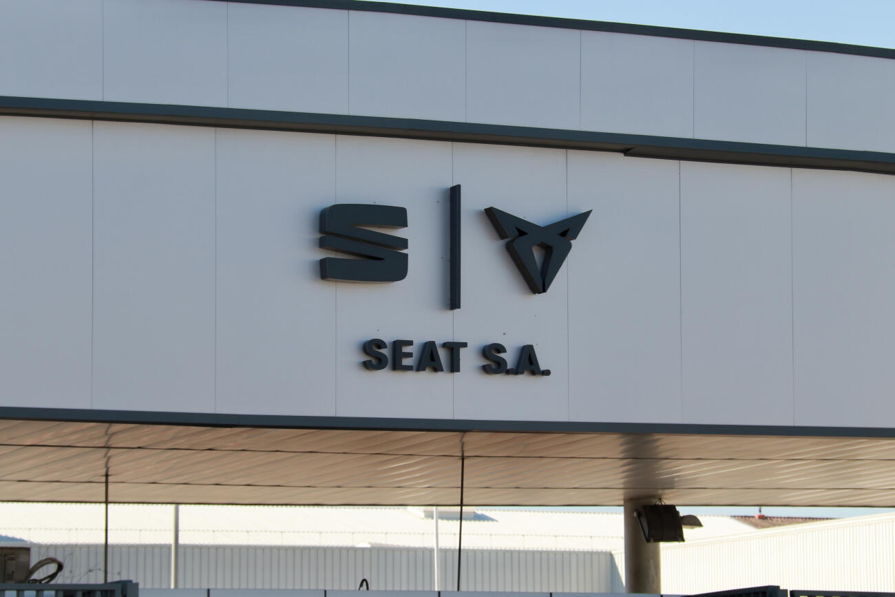SEAT admet que considera d'eliminar la marca i quedar-se només amb Cupra