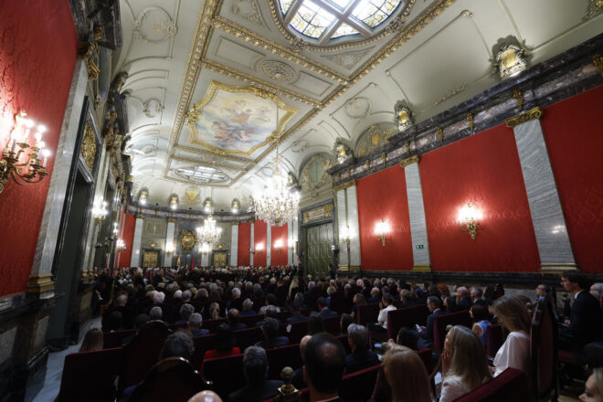 La remor que recorre els passadissos del Suprem diu que ja s’han rendit amb Puigdemont