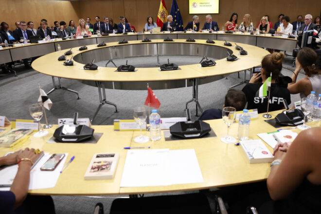 El Consell de Política Fiscal i Financera avala el nou finançament autonòmic amb l’únic suport de Catalunya i les Canàries