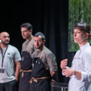 La cuina de totes les muntanyes es reuneix a les valls d’Andorra