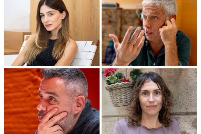 Quins llibres llegirem aquesta tardor?