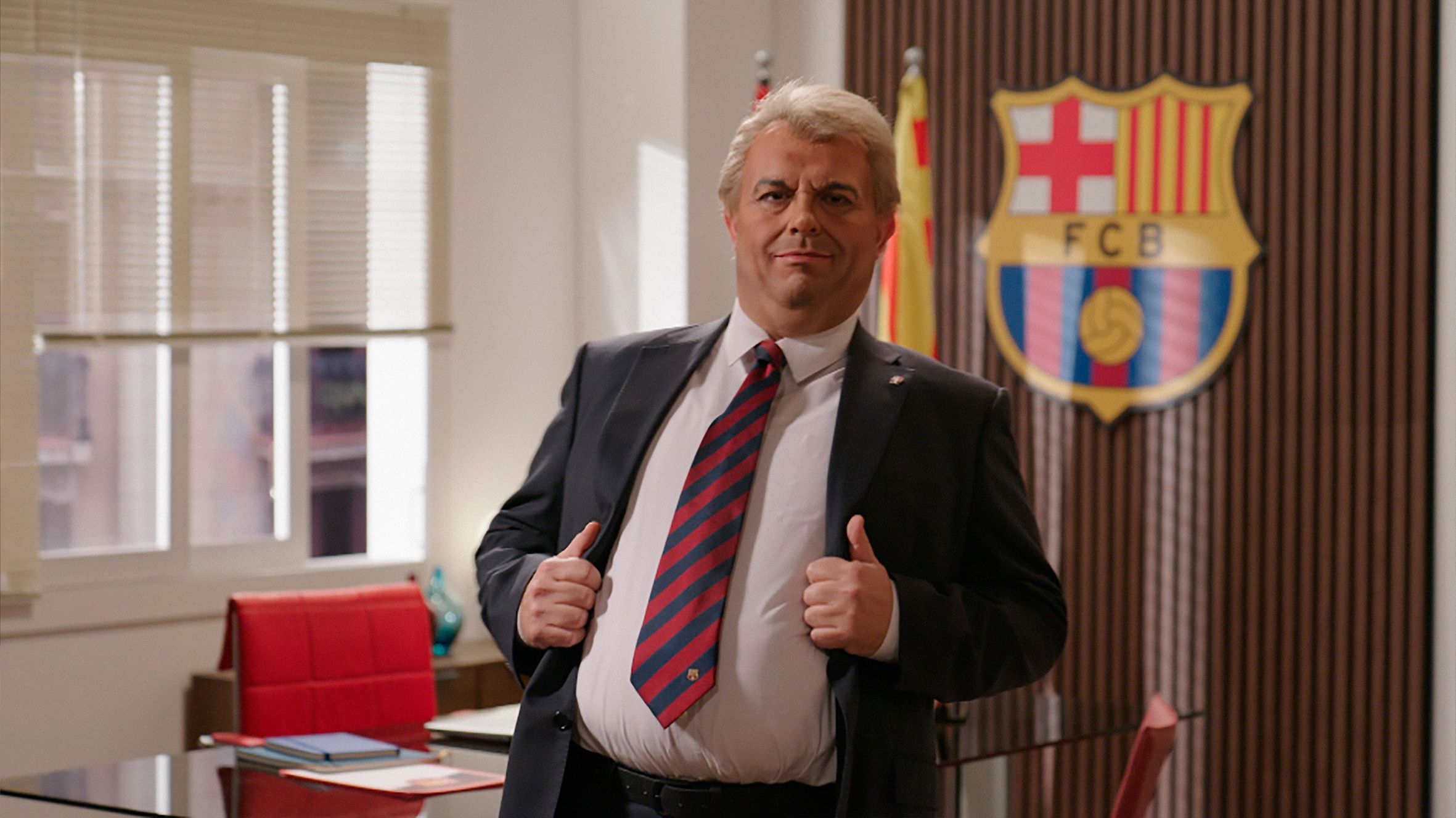 'Crackòvia' torna a 3Cat nou anys després