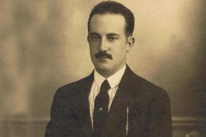 Com a casa: Antonio Elviro Berdeguer, el pare de l’extremadurisme polític i social