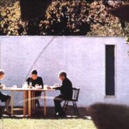 Sert House, un espai mediterrani al costat del campus de Harvard