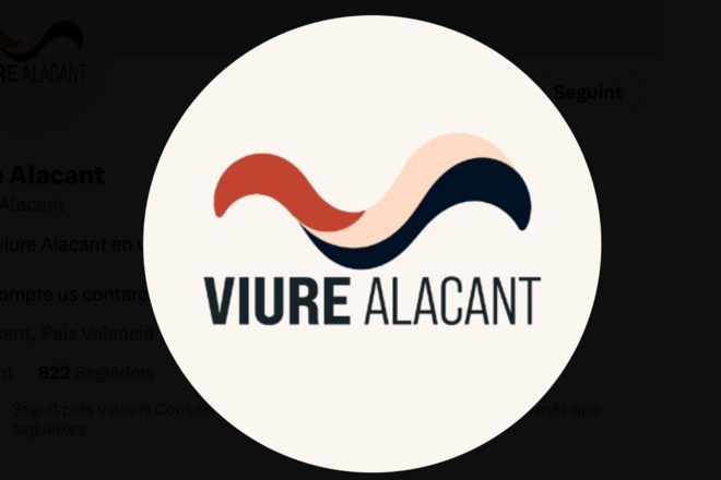 Naix Viure Alacant, la iniciativa d’uns joves per a recuperar el català a la ciutat