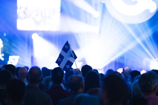 El Quebec es prepara per votar amb la promesa d’un nou referèndum d’independència