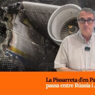 [VÍDEO] La Pissarreta d’en Partal: Què passa entre Alemanya i Rússia?