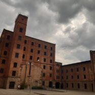 La Risiera di San Sabba, el camp d’extermini nazi a Itàlia