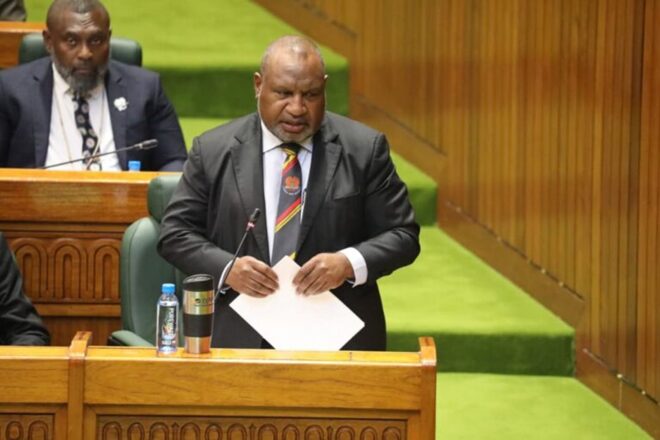 Papua Nova Guinea i Bougainville es reuniran a l’octubre per fixar la data de la votació sobre la independència