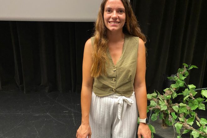 Paula Cuenda, millor sommelier de Catalunya 2026, proposa un viatge per Catalunya, el Jura i la Borgonya