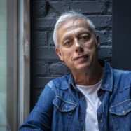 Albert Om: “A partir d’ara aniré més lleuger”