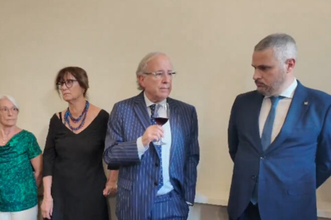 El Consell de la República destitueix Àlex Fenoll per mostrar el suport a Aliança Catalana