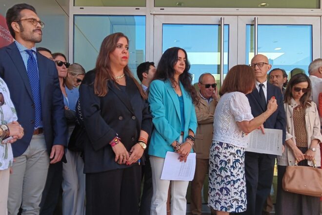 La jutgessa del cas David Sánchez diu que la trama del PSOE va contactar amb el narco per apartar-la