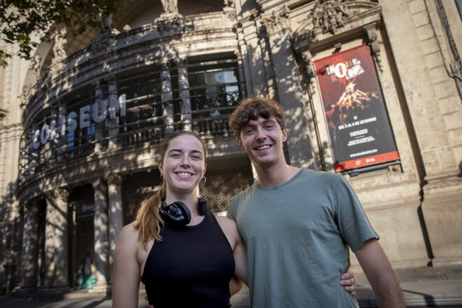 La tornada de ‘Cop de Rock’: la música es converteix en memòria col·lectiva