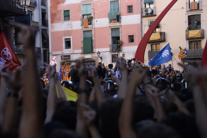 Fossar de les Moreres
