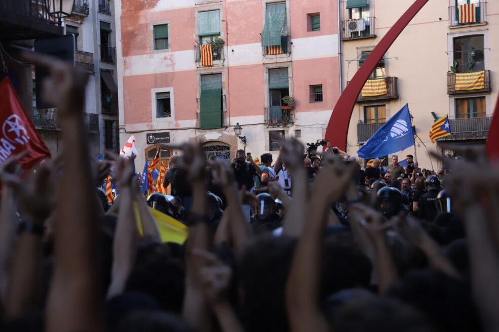 Fossar de les Moreres