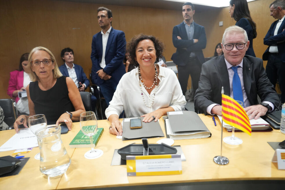 Sistema de finançament