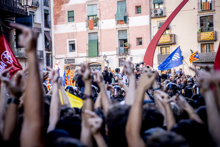 Fossar de les Moreres