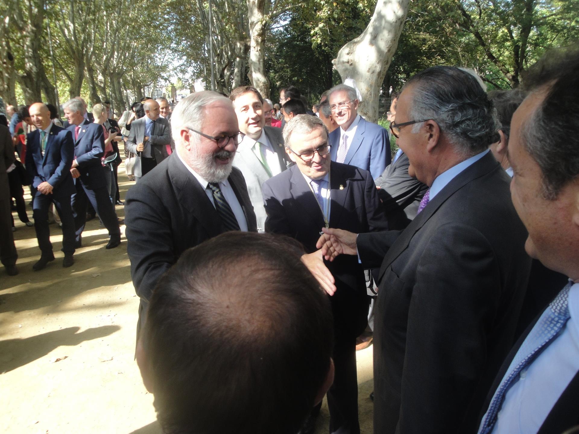 S’ha mort Josep Grau, ex-conseller d’Agricultura i batlle de Mollerussa, a 80 anys