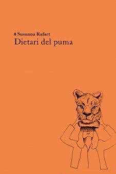 ‘Dietari del puma’ de Susanna Rafart