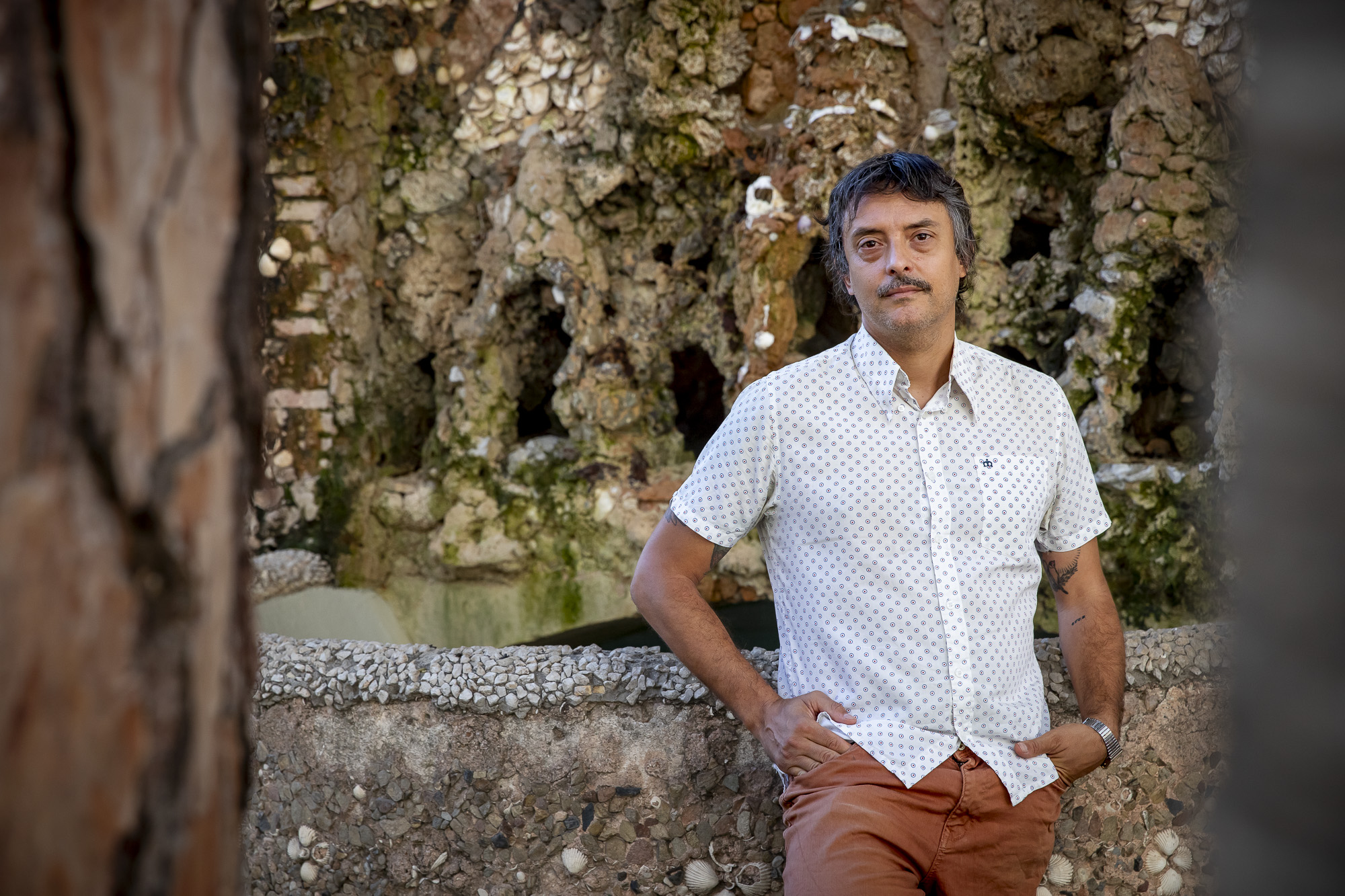 Ivan Patrici Navarro: 